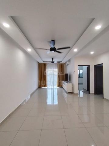 Residensi Zamrud 1