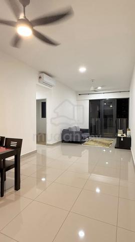 M Astra @ Setapak 1