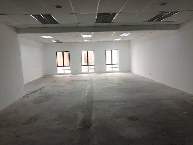 Plaza Damas Sri Hartamas Office For Sale 1