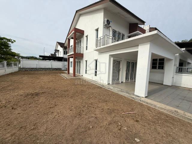 S2 heights seremban 2 tropika santana rimbun summer corner furnished 1