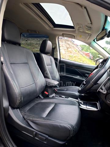 2019 Mitsubishi OUTLANDER 2.4🔥ORI CONDI 3 units - 5