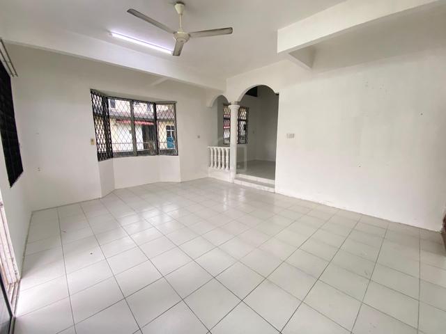 BANGLO LUAS ! Taman Bukit Semantan , Bebas Banjir , [FREEHOLD] 3