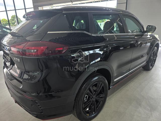 2026 Proton X70 1.5 SPORT EDITION MY26 MC3 (A) - 3