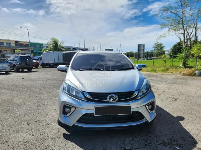 2019 Perodua MYVI 1.5 H (A) - 3