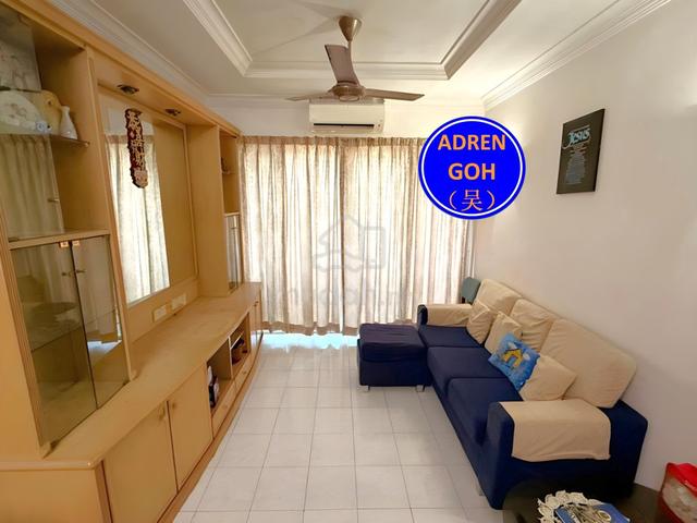 N-Park Condominium 1