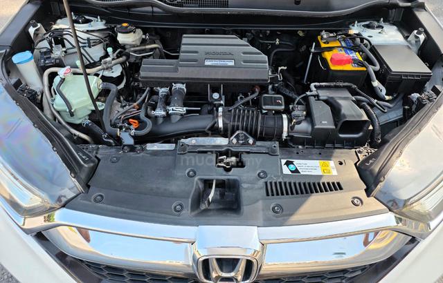 2018 Honda CR-V 1.5 TC-P JBL S/SYSTEM/P BOOT/360 - 4
