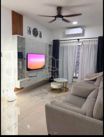 Razak City Residences (RC Residence) 1