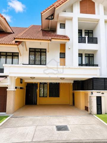 Furnished 2.5 Storey Terrace Presint 18, Putrajaya 1
