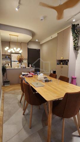 Sunway Avila Residences 1