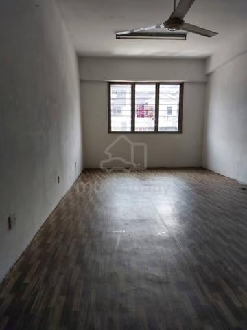 Pandan Perdana Shop Apartment ( Zon 20 ) 1
