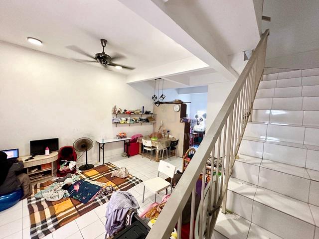 PALING MURAH | FULL LOAN | 2 Storey Terrace Laman Semanggi Semenyih 5