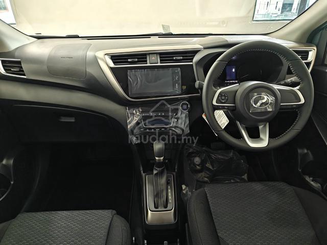 2026 Perodua MYVI 1.5 AV MY17 M800 D51A FACELIFT - 5