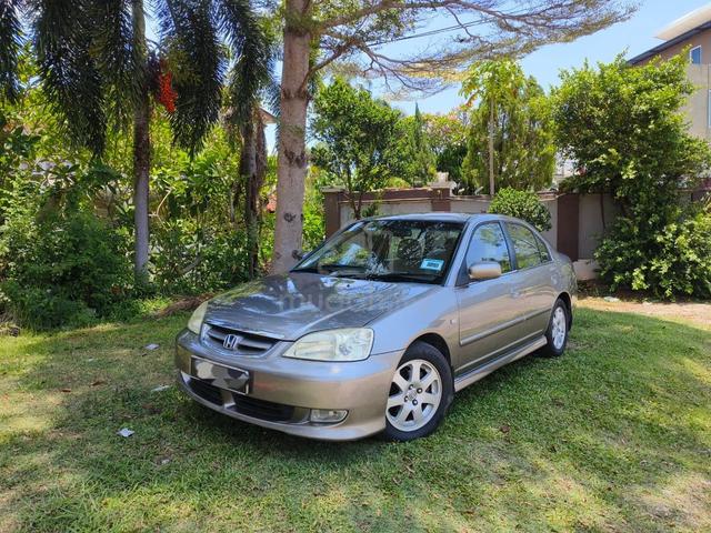 2003 Honda CIVIC 1.7 VTEC (A) - 1