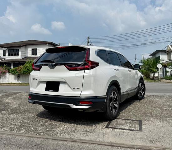 Honda CR-V 2.0 2WD FACELIFT (A) - 2