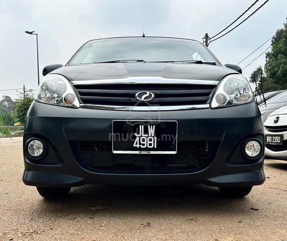 2009 Perodua Viva 850 (M) Elite Edition - 2