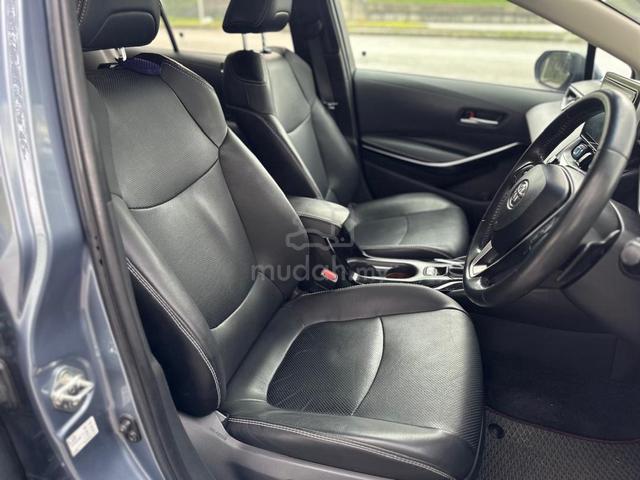 2020 Toyota COROLLA ALTIS 1.8 G (A) - 5