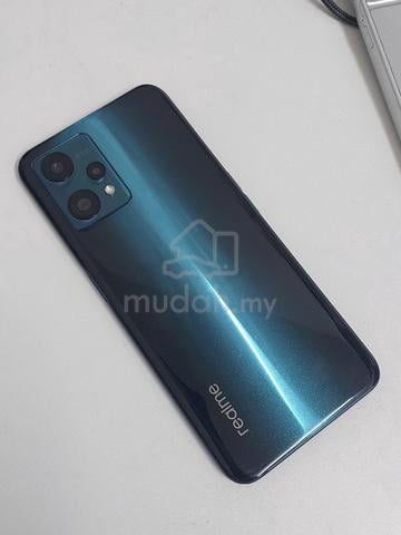 Realme 9 Pro 5G - photo 2 of 3