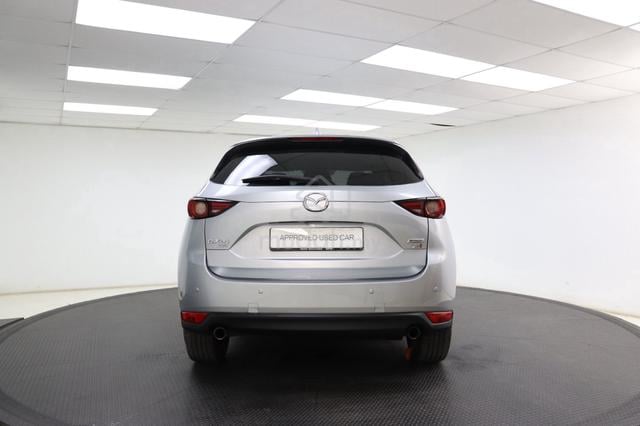2020 Mazda CX-5 2.5 TURBO GLS (A) - 4