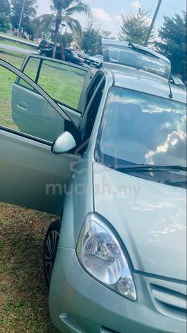 2007 Perodua VIVA 1.0 EZ STANDARD (A) - 2