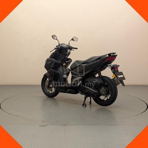2023 Honda Vario 160 - HQ - photo 3 of 10
