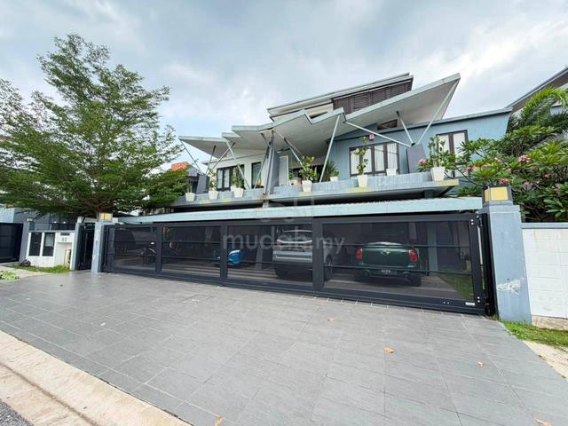 PREMIUM & MODERN 3 Storey Bungalow Saujana Duta S2 Heights Seremban 2 1