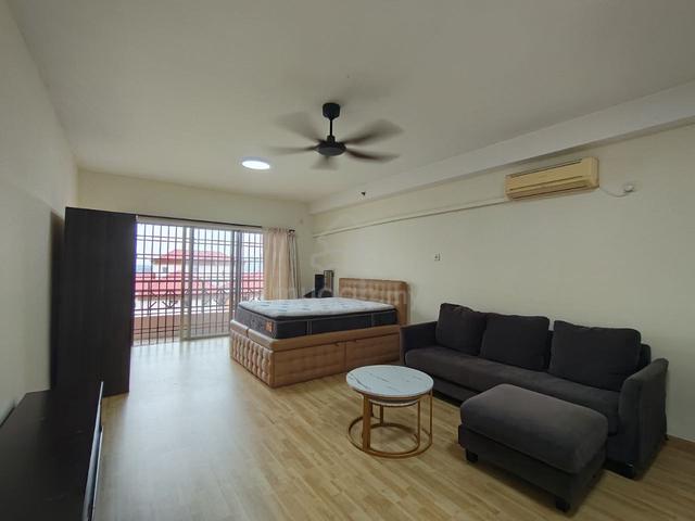 Prima Regency 1