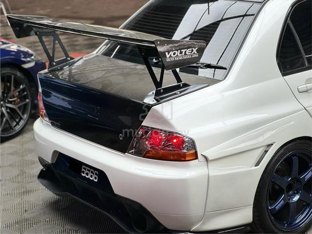 Mitsubishi LANCER 2.0 EVOLUTION 8 9 (M)VIII VOLTEX - 3