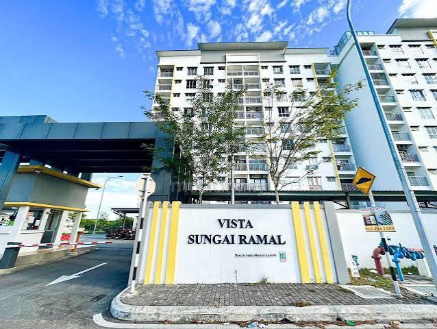 Vista Sungai Ramal 1