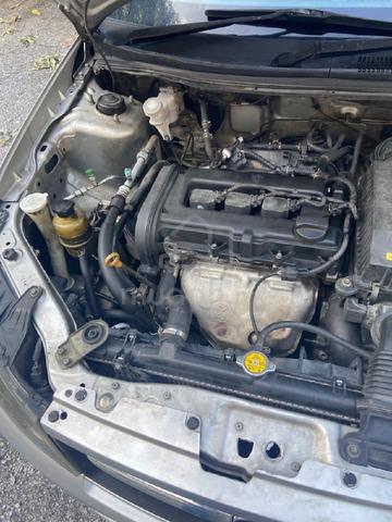 2013 Proton SAGA 1.3 FL (A) - 5