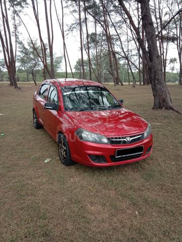 2014 Proton SAGA 1.3 FLX STANDARD (A) - 1