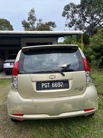 2006 Perodua MYVI 1.3 EZI (A) - 4
