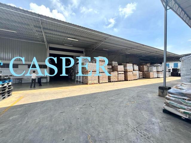 Taman Ria Jaya PKNK Semi Detached Factory for Sale Sungai Petani 1