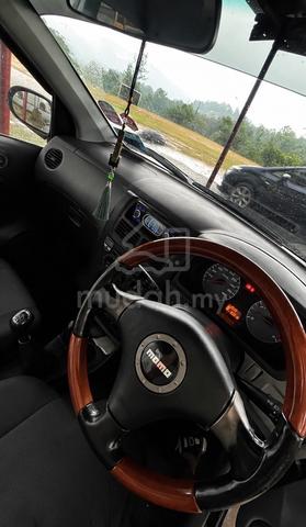 2012 Perodua VIVA 0.8 850 EX (M) - 5