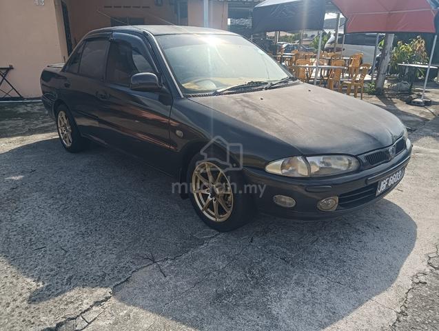 2001 Proton WIRA 1.5 GL (A) - 1