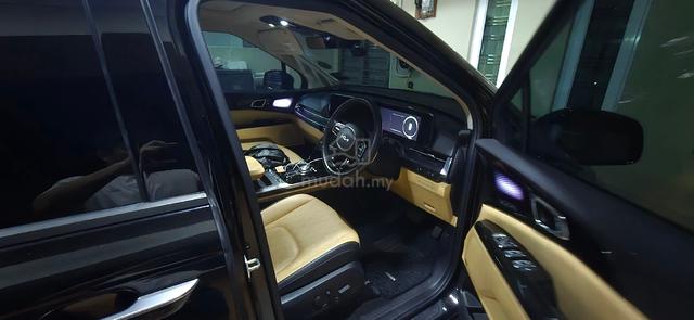 2023 Kia CARNIVAL 2.2 - MY22 (A) - 3