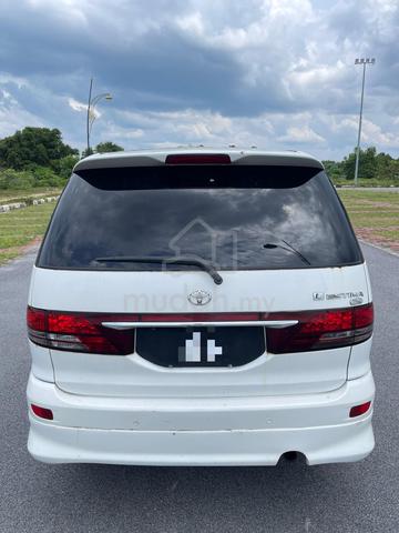 2007 Toyota ESTIMA 2.4 (A) - 4