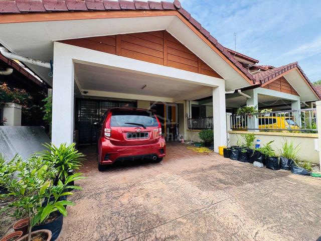 CAHAYA SPK SEKSYEN U9 📍24' x 75' 🔥 Double Storey Shah Alam FOR SALE! 1