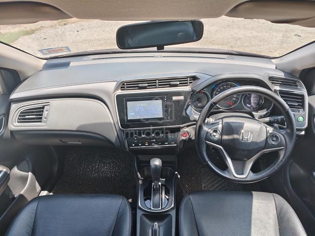 2018 Honda City 1.5 V FULL SPEC ORI-Mileage 54k - 3
