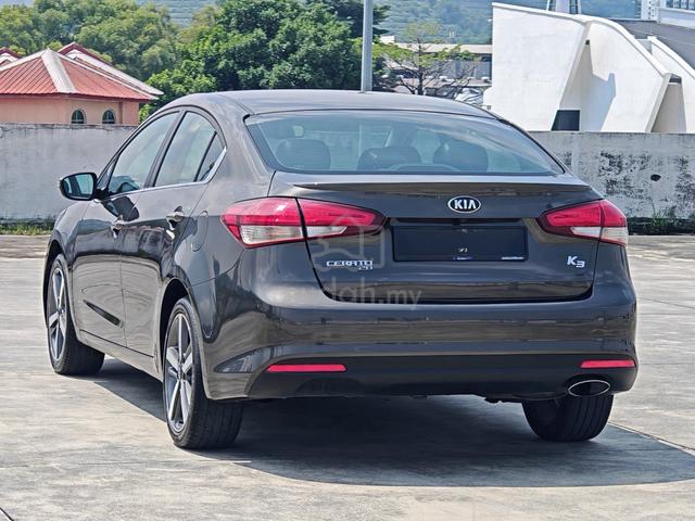 2017 Kia CERATO 2.0 (A) TIP TOP CONITION - 5