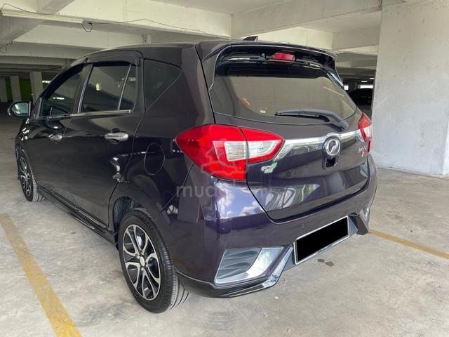 2020 Perodua MYVI 1.5 ADVANCE (A) FULL SERVICE - 4