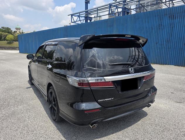 2012 Honda ODYSSEY 2.4 M  (A) RB3 ANDROID CARPLAY - 2
