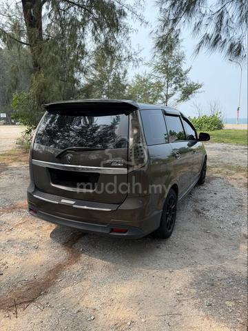 2013 Proton EXORA 1.6 BOLD EXECUTIVE (A) - 3