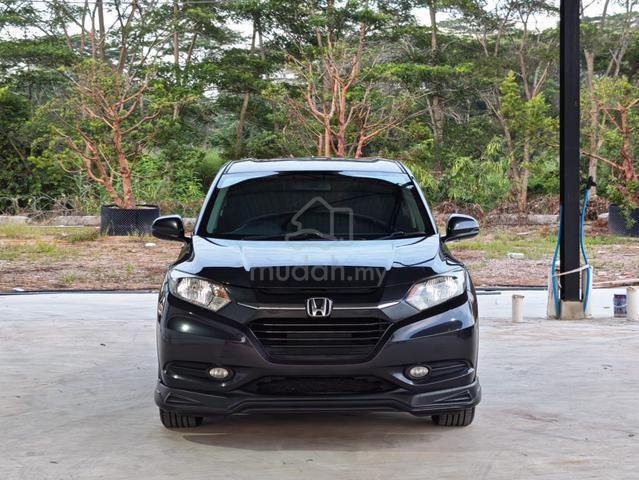 2018 Honda HR-V 1.8 E ENHANCED (A) F0LL L0@N - 1