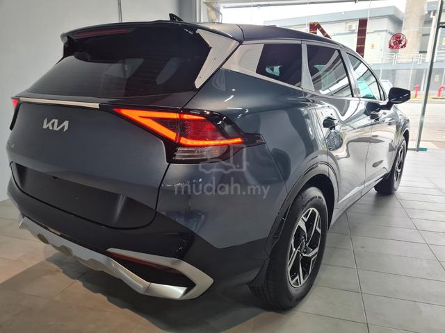 2026 New Kia Sportage 2.0Hi (Full loan) - 4