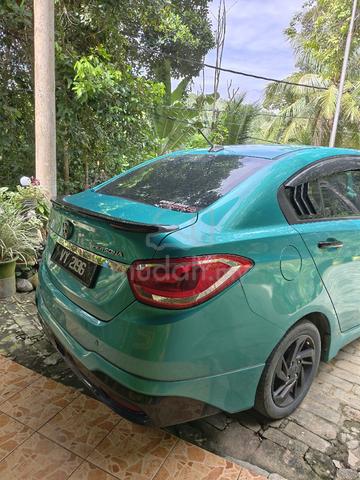 2017 Proton PERSONA 1.6 PREMIUM (A) - 2