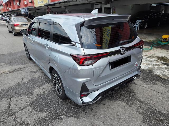 2023 Perodua ALZA 1.5cc ADVANCE MODEL - 4