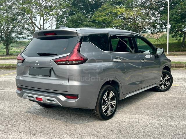2023 Mitsubishi XPANDER 1.5 MY20 (A) - 4