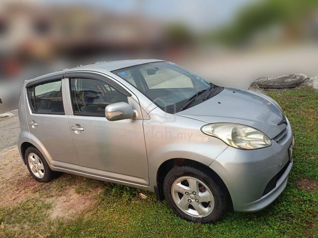 2009 Perodua MYVI 1.0 SR FACELIFT (M) - 1