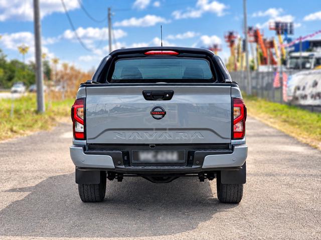 2021 Nissan NAVARA 2.5 PRO-4X MY21 (A) | Full Loan - 5
