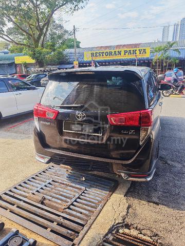 2019 Toyota INNOVA 2.0 X MY17 AN140 (A) - 4
